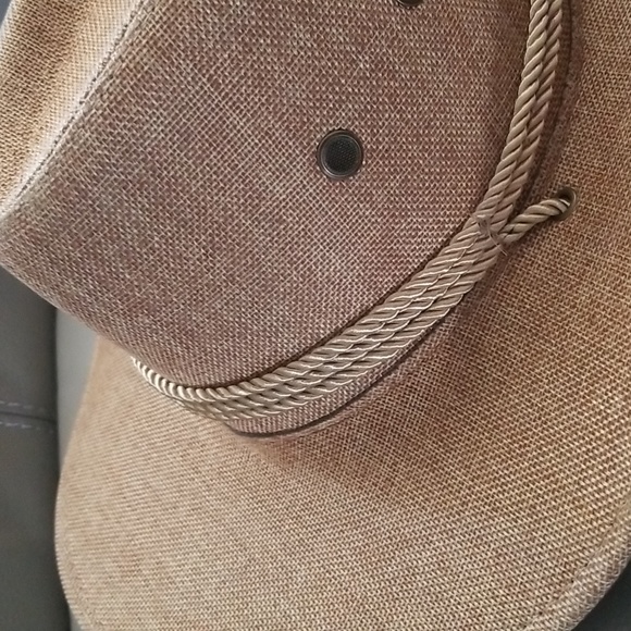 Summer Hat - Picture 10 of 10